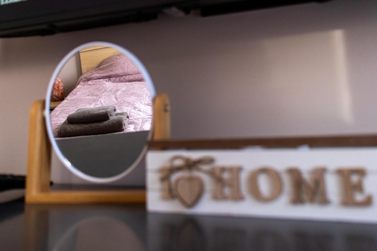 Grand Apartment Ohrid - Top Center Near To Sea And Sea Garden Burgas by Eksteriør bilde