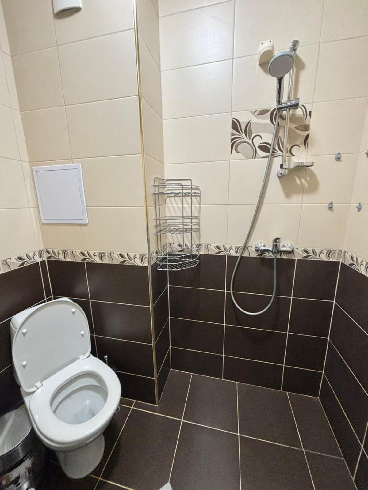 Grand Apartment Ohrid - Top Center Near To Sea And Sea Garden Burgas by Eksteriør bilde