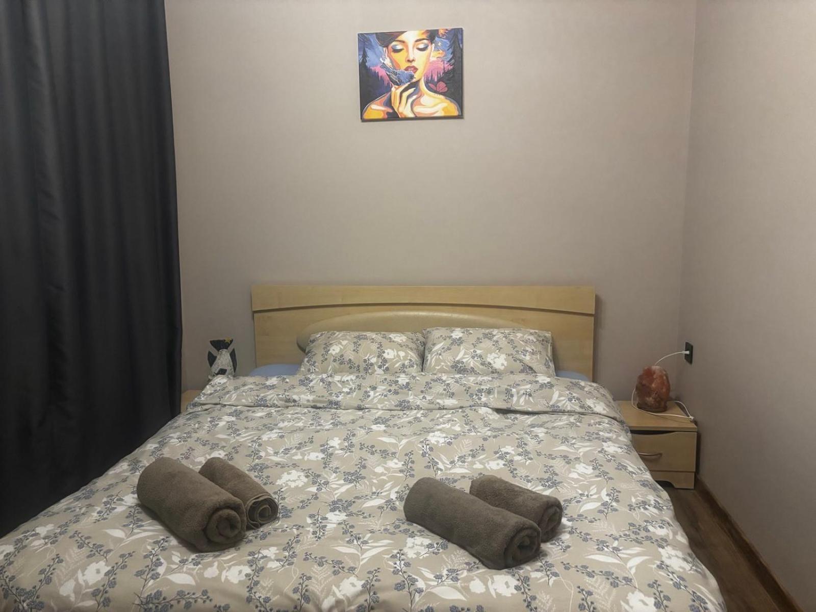 Grand Apartment Ohrid - Top Center Near To Sea And Sea Garden Burgas by Eksteriør bilde
